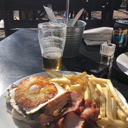 Tarana NSW Accommodation Whitsundays