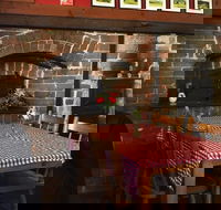 The Udder Cow Cafe - Accommodation Whitsundays