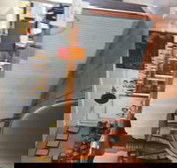 The Willows Cafe Restaurant - Accommodation Whitsundays