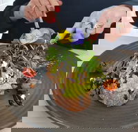 Three Flamingos Espresso - Accommodation Whitsundays