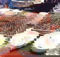 Tosung Korean Charcoal BBQ - Accommodation Whitsundays