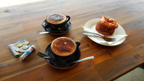 Ebenezer NSW Accommodation Whitsundays