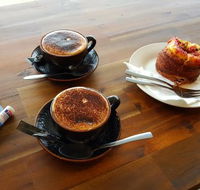 Tractor 828 Restaurant - Accommodation Whitsundays