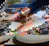 Tudor Hotel - Accommodation Whitsundays