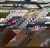 Twin Rivers Cafe - Accommodation Whitsundays