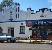 Two Blokes Cafe - Accommodation Whitsundays