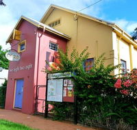 Two eight two eight Gulargambone - Accommodation Whitsundays