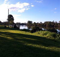 Two Rivers Cafe - Accommodation Whitsundays