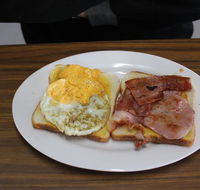 Tyndale Tourist Park and Roadhouse - Accommodation Whitsundays