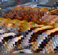 Urban Grain Bakery - Accommodation Whitsundays