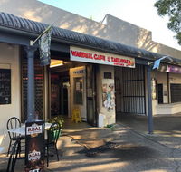 Wardell Cafe and Takeaway - Accommodation Whitsundays