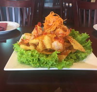 Warragamba Thai Restaurant - Accommodation Whitsundays