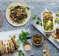 Zambrero ANU - Accommodation Whitsundays