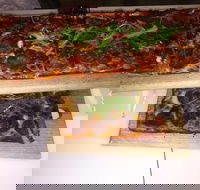 1843 Harvest Cafe - Accommodation Whitsundays