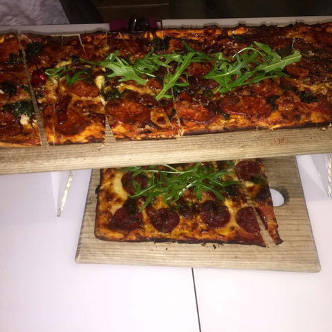 1843 Harvest Cafe - Accommodation Whitsundays 0