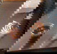 1919 Cocoa and Coffee - Accommodation Whitsundays