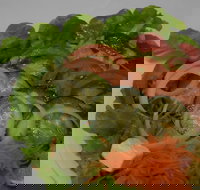 7 Hills - Indooroopilly - Accommodation Whitsundays