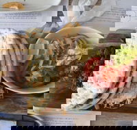 Alatonero - Accommodation Whitsundays