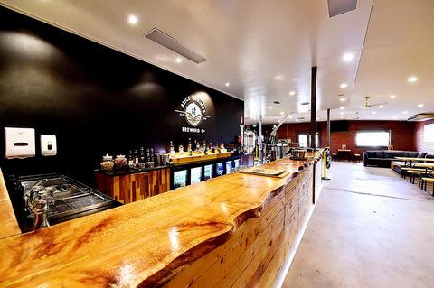 Alice Springs Brewing Co - Accommodation Whitsundays 0