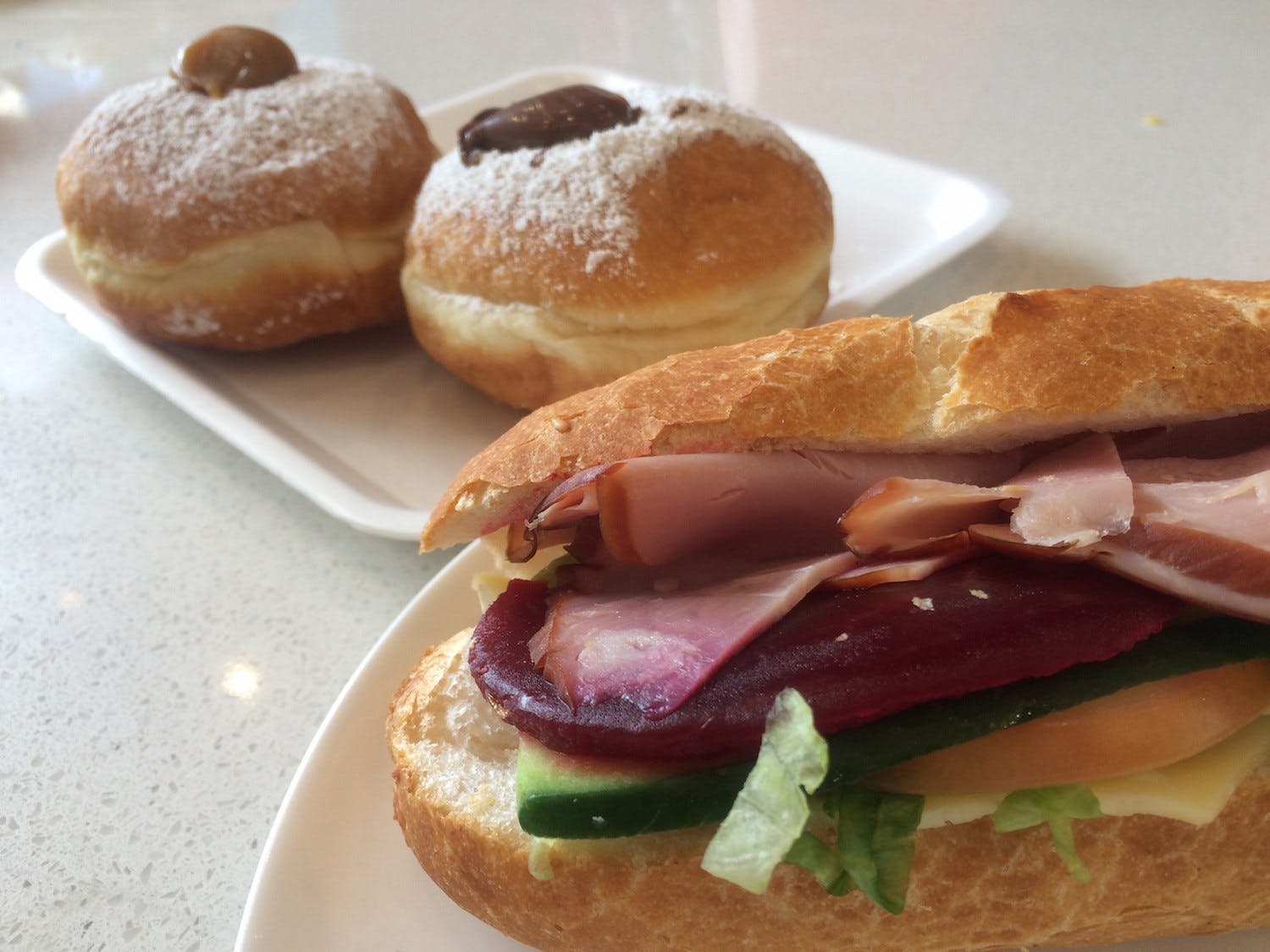 Surrey Hills VIC Accommodation Whitsundays