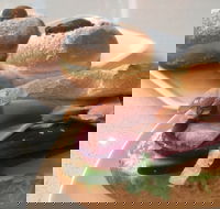 Anne's Pantry - Surrey Hills - Accommodation Whitsundays