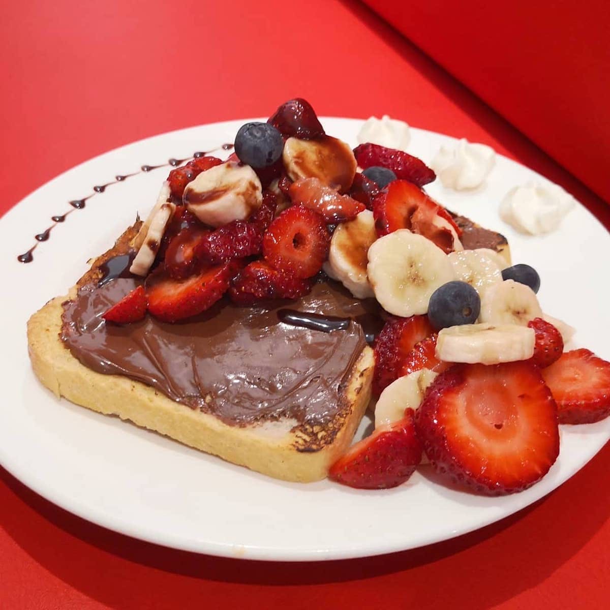 Albert Park VIC Accommodation Whitsundays