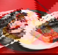 Apollo's Pantry - Accommodation Whitsundays