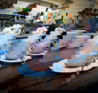 Arkarra Gardens Cafe and Restaurant - Accommodation Whitsundays