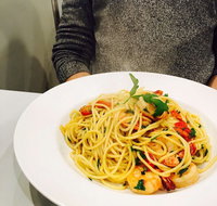 Avanti Pizzeria Restaurant - Accommodation Whitsundays