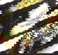 Beach Burrito Company - Accommodation Whitsundays