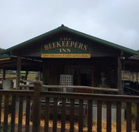 Beekeeper's Inn - Accommodation Whitsundays