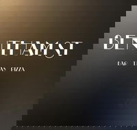 Bentham Street Bar 'n' Pizza - Accommodation Whitsundays