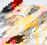 Birichino Cucina  Pizzeria - Accommodation Whitsundays