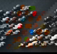 Bracegirdles House of fine Chocolate - Accommodation Whitsundays