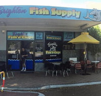 Brighton Fish Supply - Accommodation Whitsundays