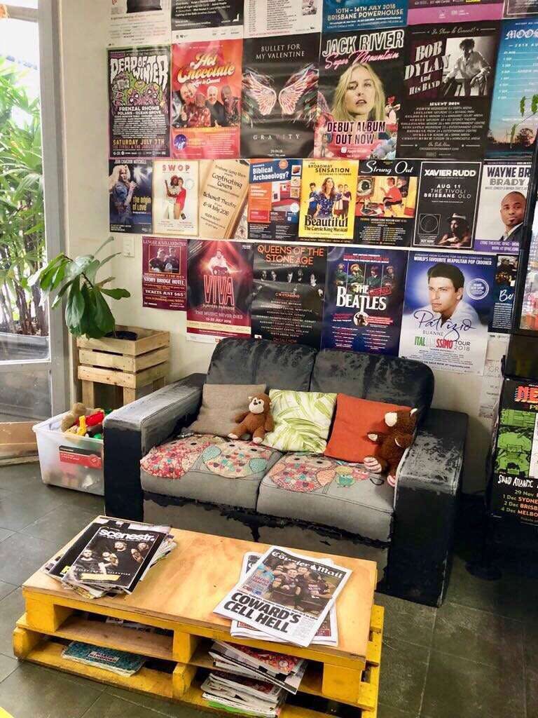 Paddington QLD Accommodation Whitsundays