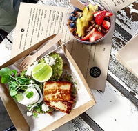 Burleigh Social - Accommodation Whitsundays