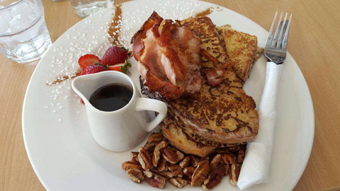 Cafe Grove Wine Bar - Accommodation Whitsundays 0