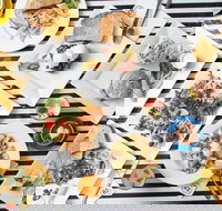 Cafe 63 - Greenslopes - Accommodation Whitsundays