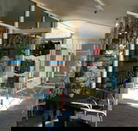 Cafe Kiks - Accommodation Whitsundays