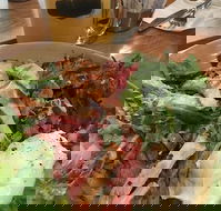 Caffe Cherry Beans - Accommodation Whitsundays