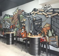 Caffeine Kings - Accommodation Whitsundays
