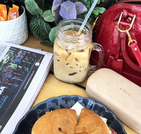 Calypso Cafe  Juice Bar - Wolli Creek - Accommodation Whitsundays