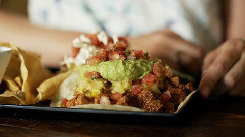 California Tacos - Accommodation Whitsundays 0