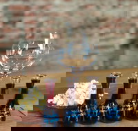 Cantina Sociale - Accommodation Whitsundays