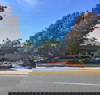 Canberra Irish Club - Accommodation Whitsundays