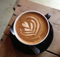 Canteen Coffee - Accommodation Whitsundays