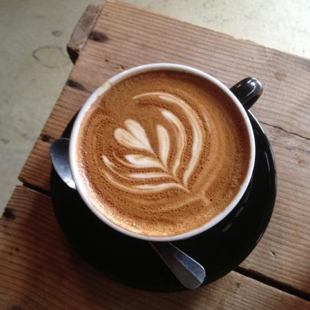 Canteen Coffee - Accommodation Whitsundays 0