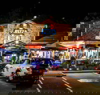 Cappriccio's Italian Restaurant - Accommodation Whitsundays
