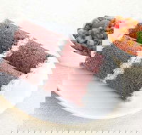 Chandelier Cafe - Accommodation Whitsundays